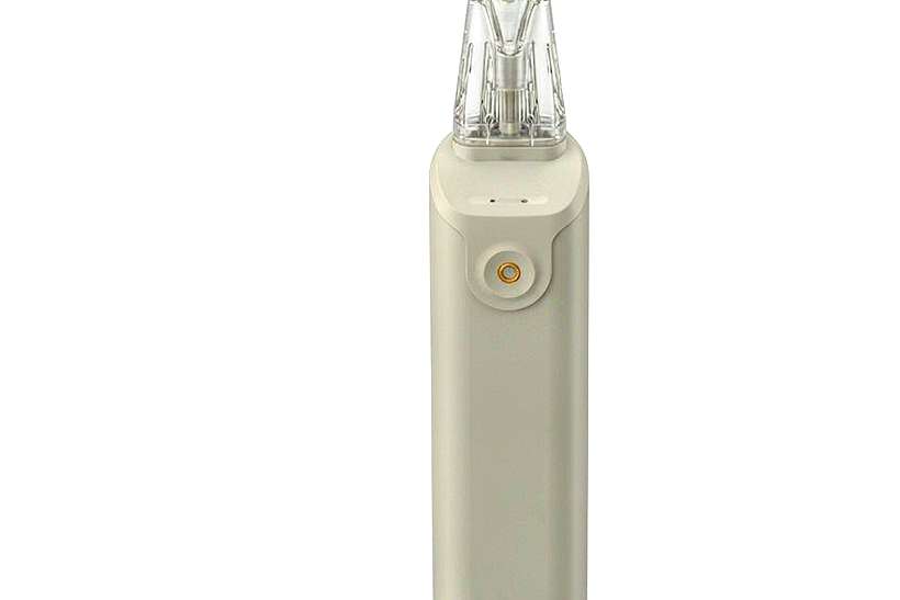 Margins on Nicotine coils — Spring catalog