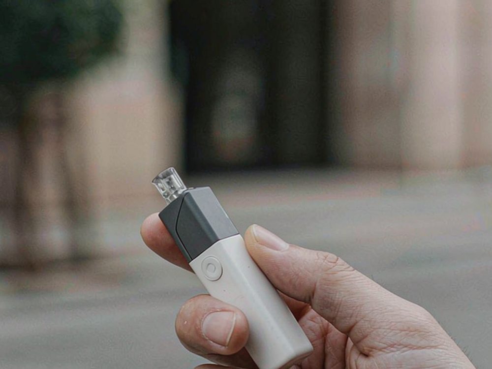 Margins on Nicotine coils — with fast shipping
