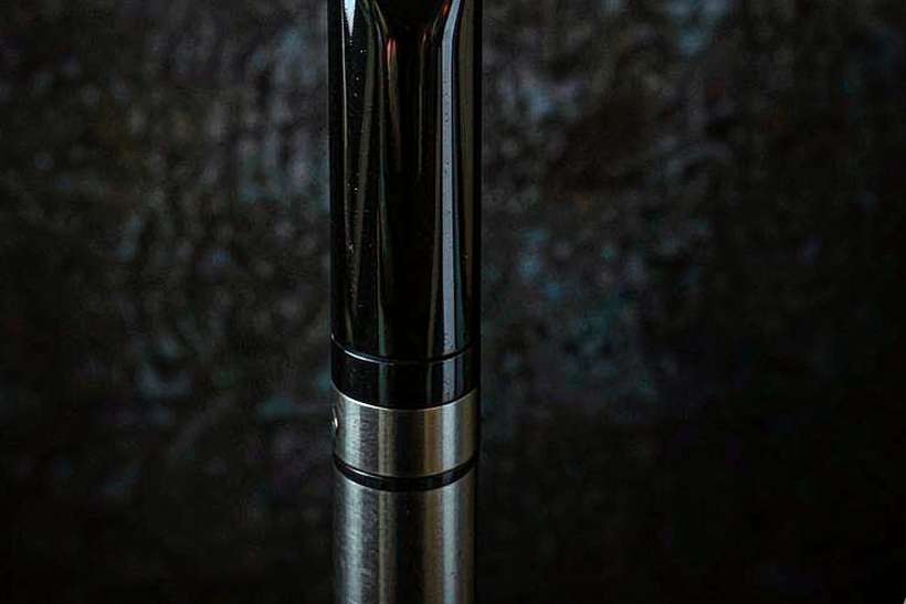 Margins on Nicotine e-liquid — Autumn stock