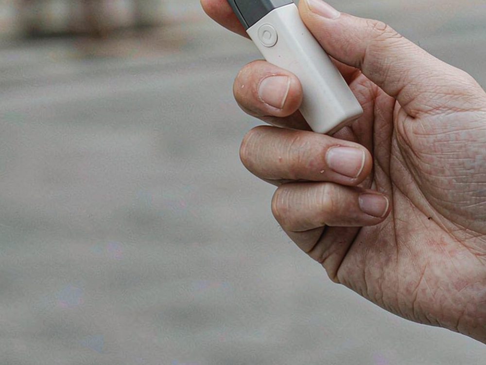 Margins on Nicotine e-liquid — for resellers