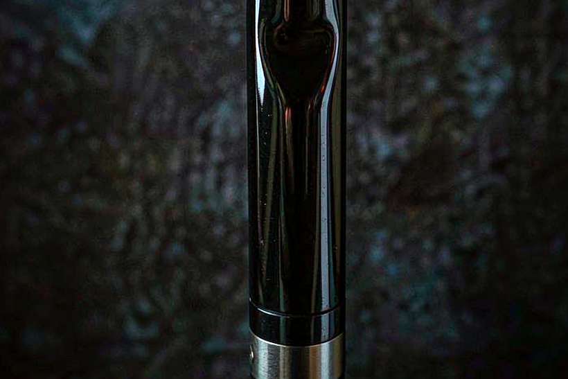 Margins on Nicotine e-liquid — limited batch