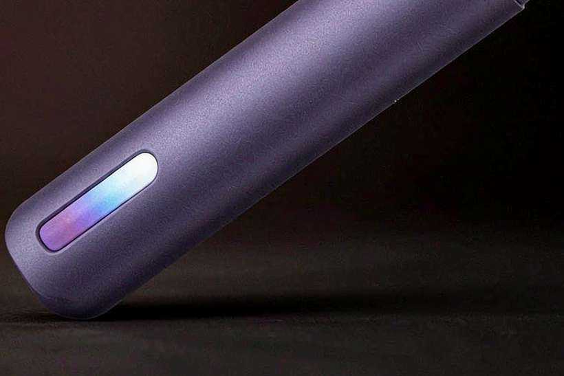 Margins on Nicotine e-liquid — Spring catalog