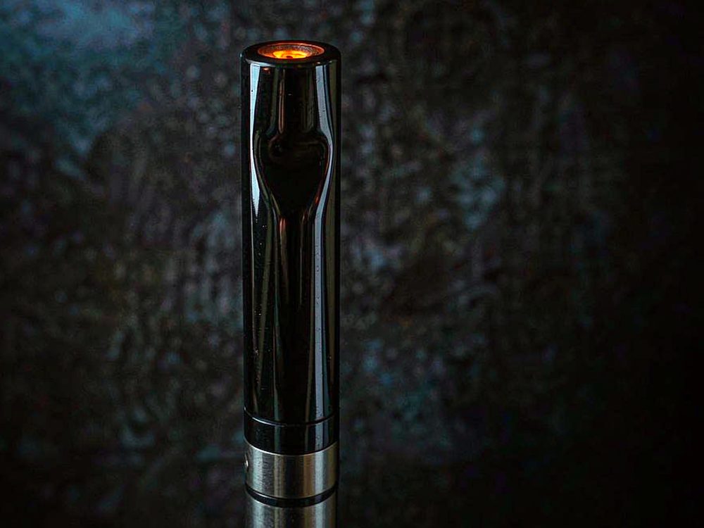 Margins on Nicotine hardware — for resellers