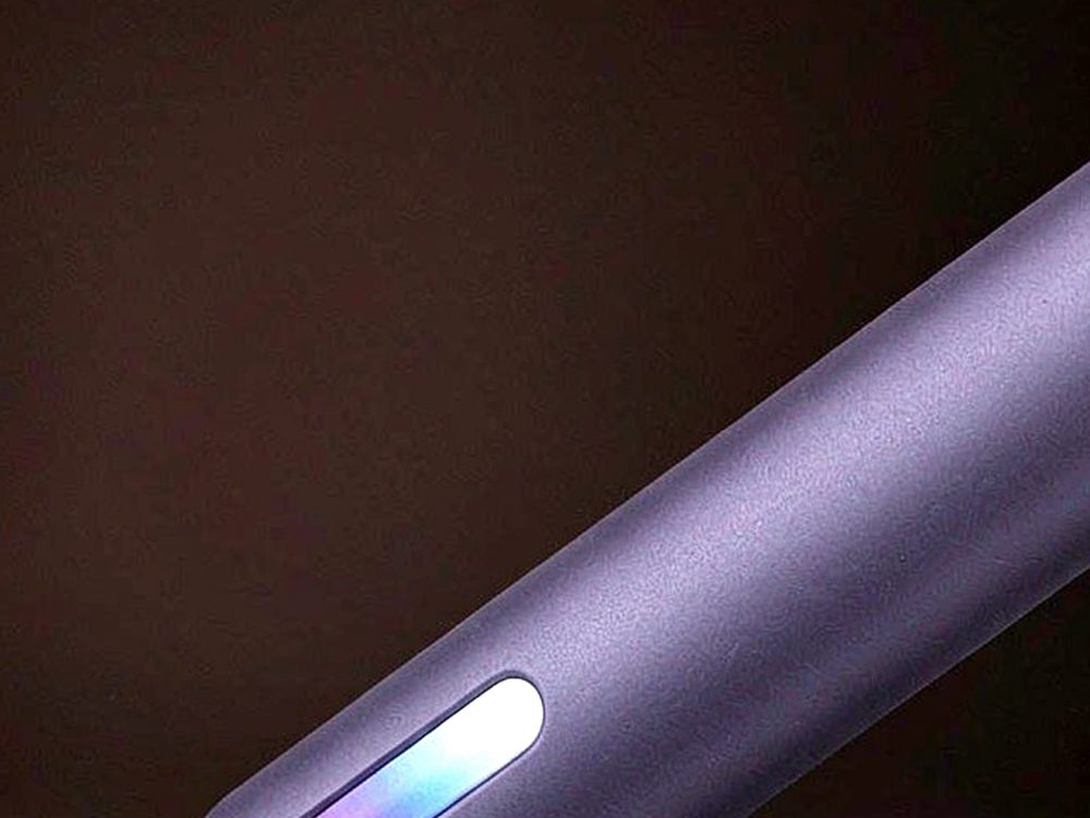 Margins on Nicotine hardware — new arrivals