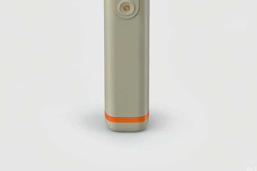 Margins on Nicotine hardware — ODM ready