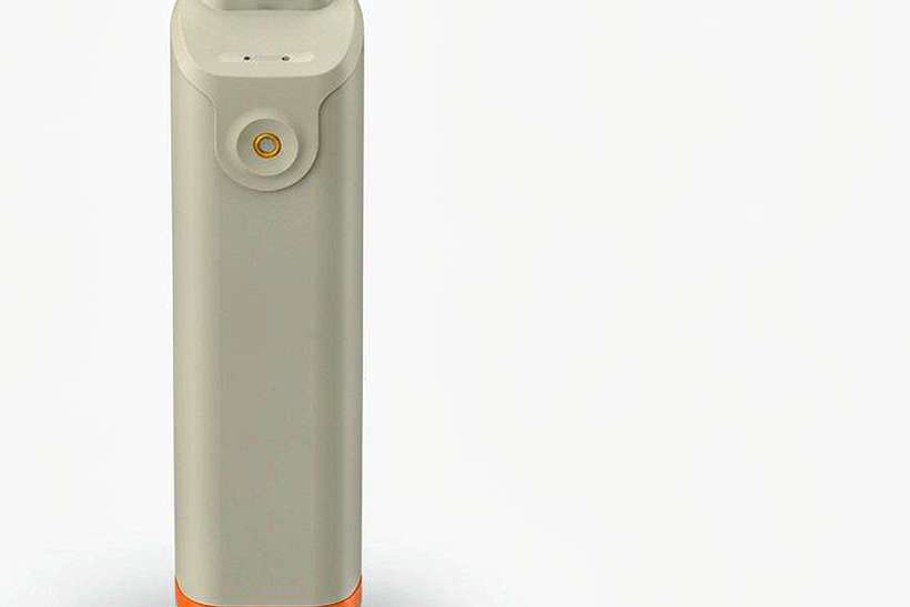 Margins on Nicotine hardware — OEM available