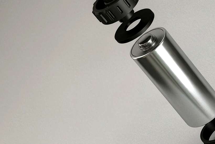 Margins on Nicotine hardware — small parcel