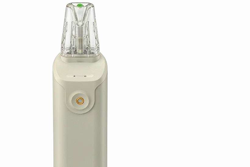 Margins on Nicotine hardware — Summer deals