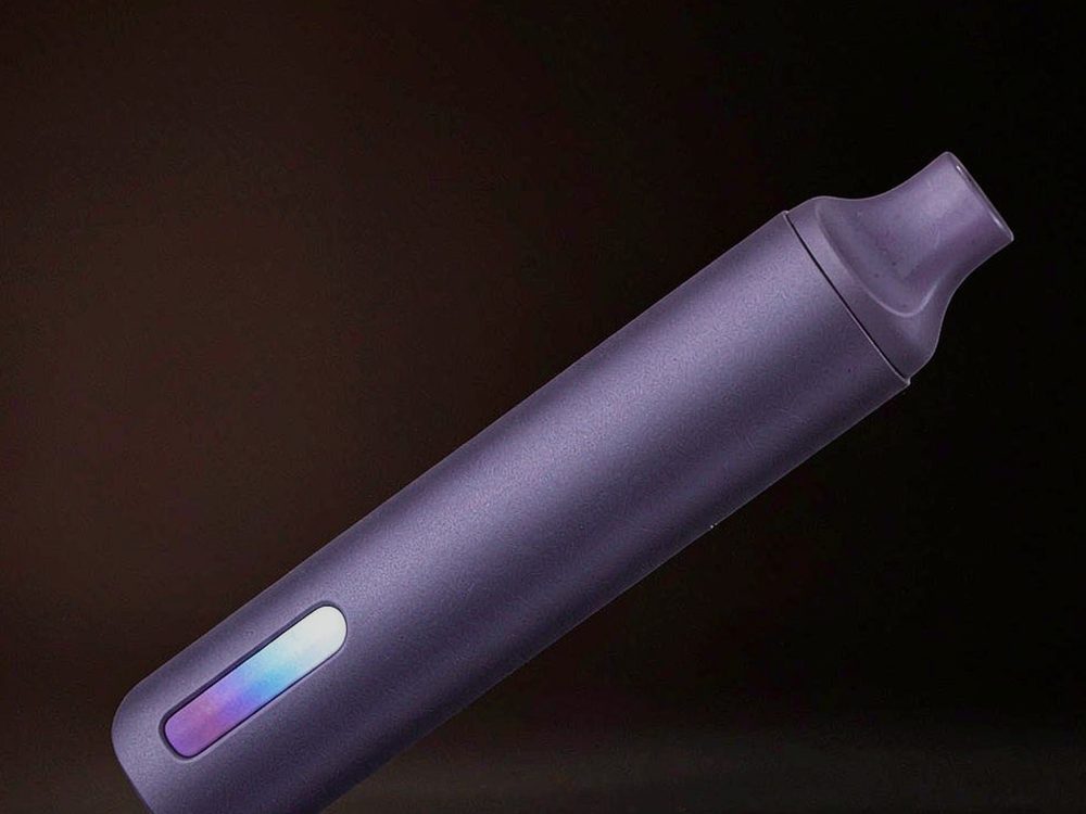 Margins on Nicotine hardware — top rated