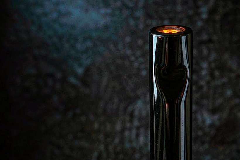 Margins on Nicotine hardware — Winter special
