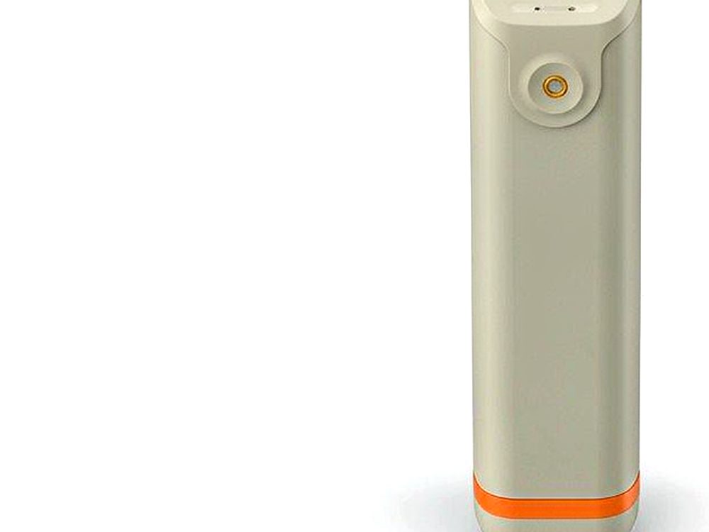 Margins on Nicotine kits — top rated
