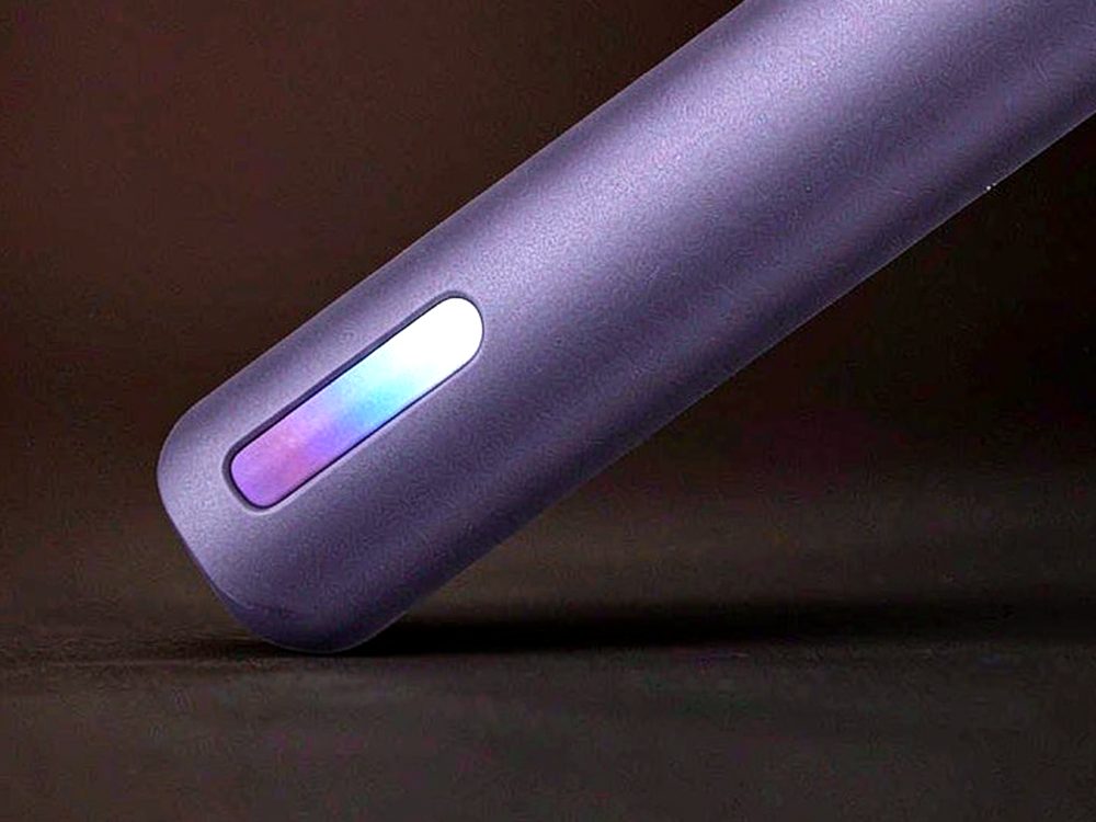 Margins on Nicotine mods — budget tier