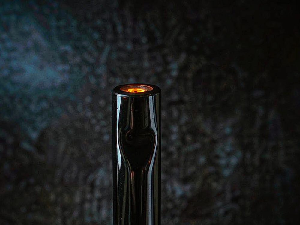 Margins on Nicotine mods — new arrivals