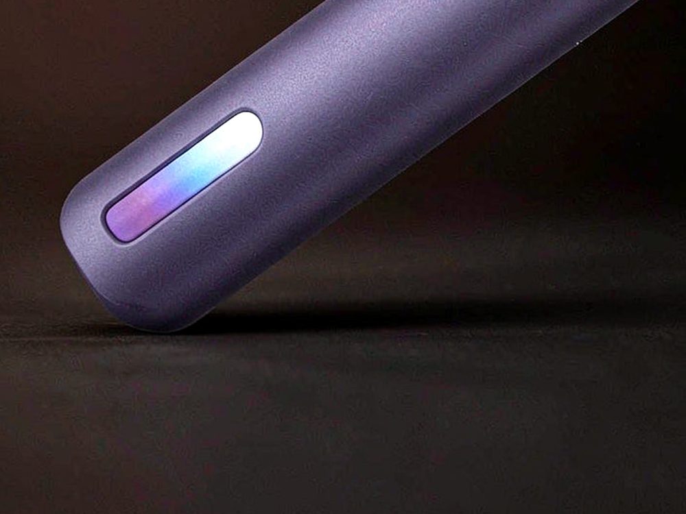 Margins on Nicotine mods — no minimum MOQ