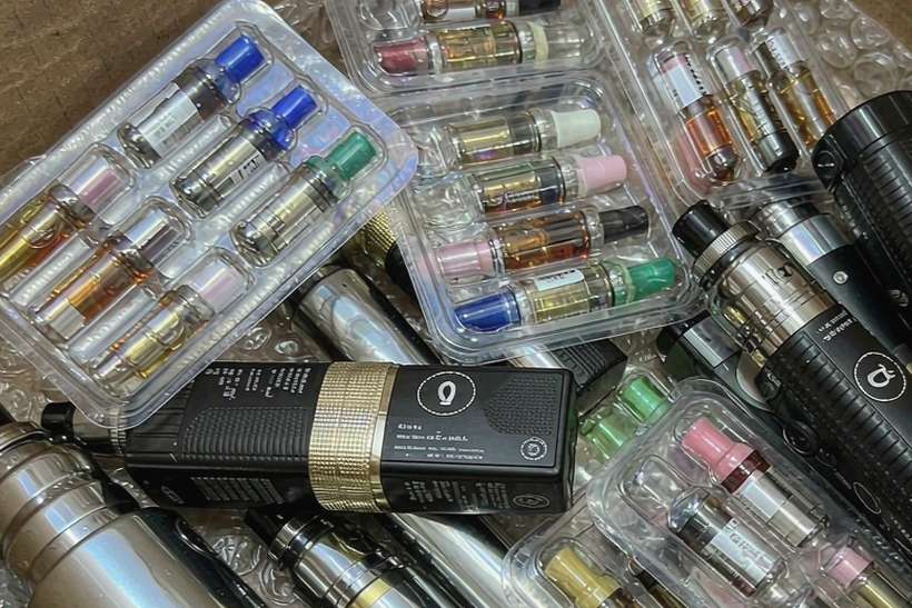 Margins on Nicotine mods — ODM ready