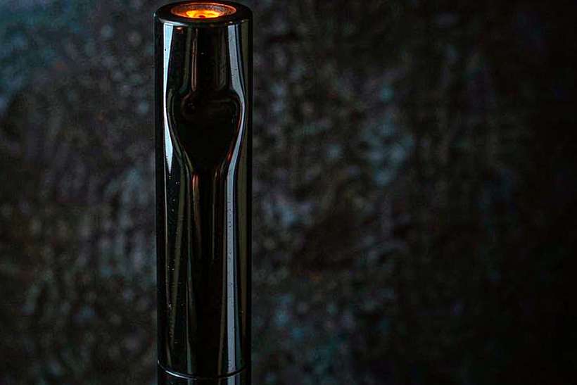 Margins on Nicotine mods — Spring catalog