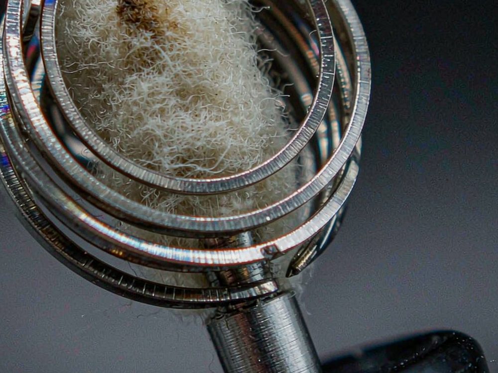 Margins on Nicotine mods — top rated