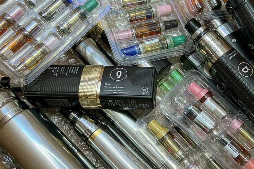 Margins on Nicotine mods — US warehouse
