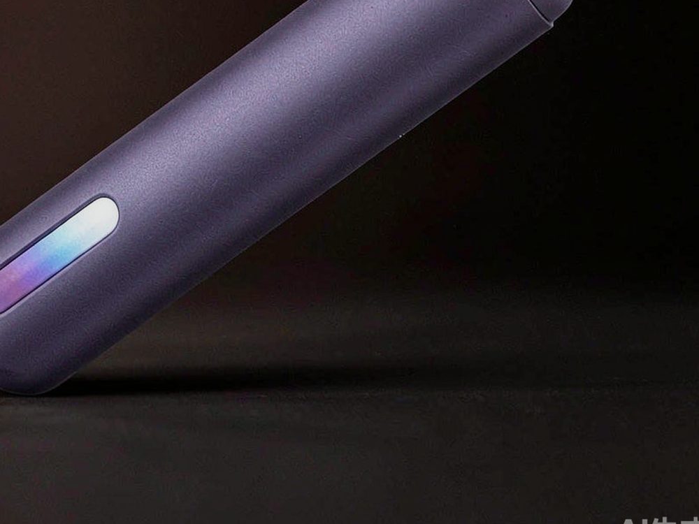 Margins on Nicotine mods — wholesale only