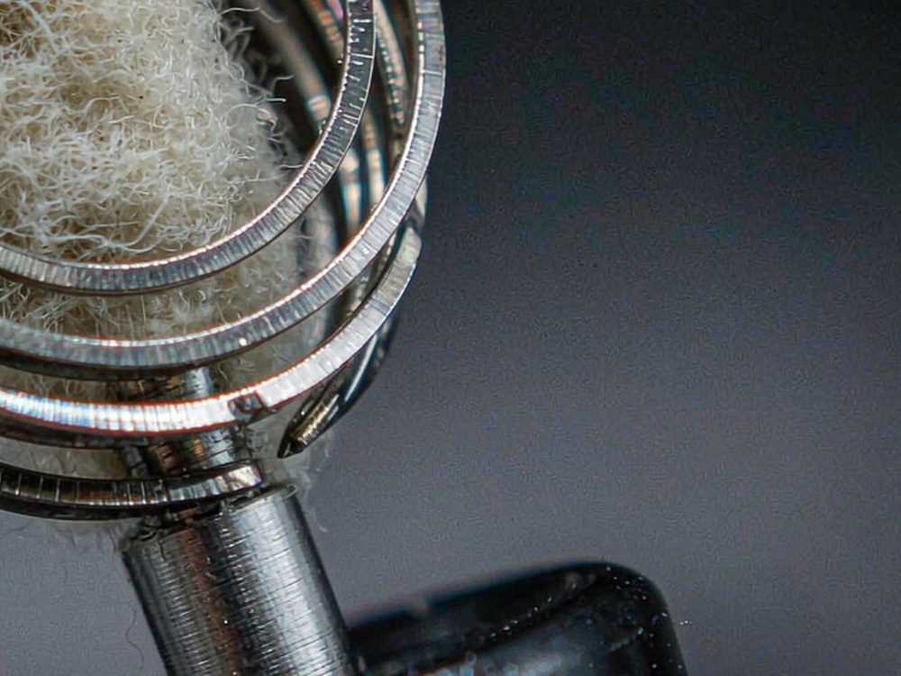 Margins on Nicotine pods — 2026