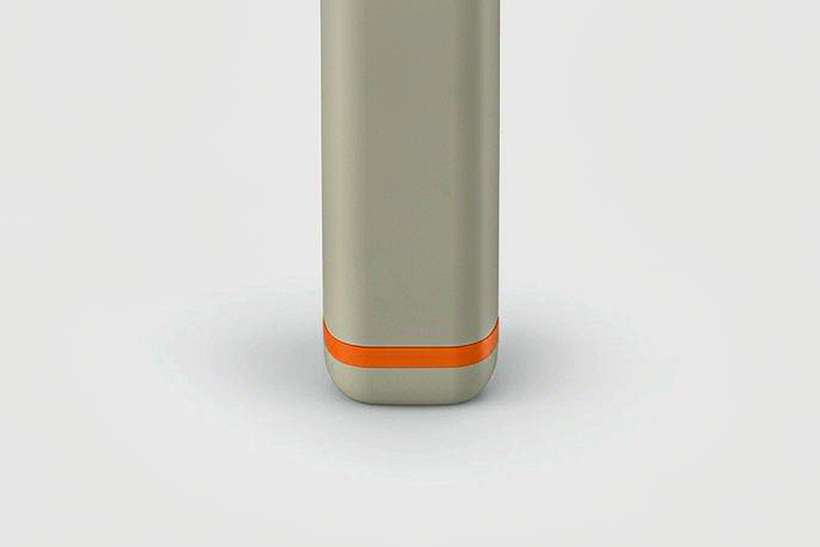 Margins on Nicotine pods — Autumn stock