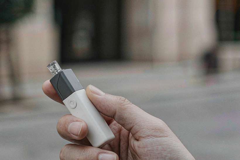 Margins on Nicotine pods — ODM ready