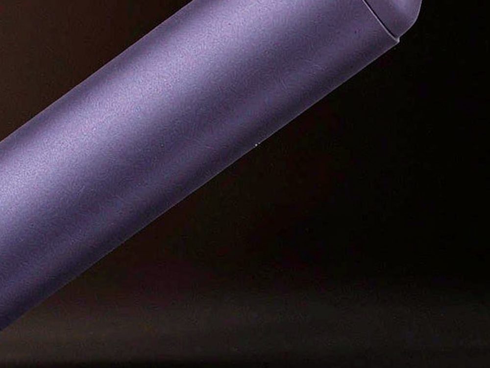 Margins on Nicotine pods — premium tier