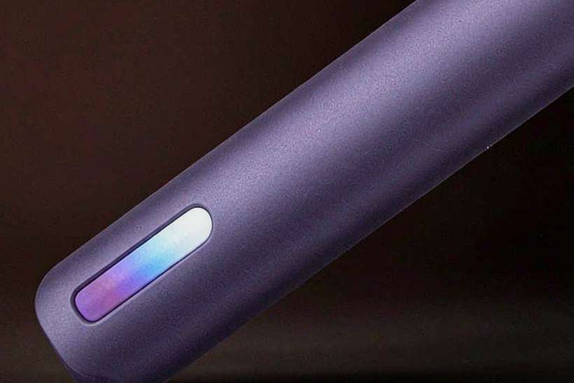 Margins on Nicotine pods — Spring catalog