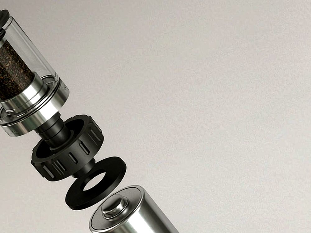 Margins on Nicotine pods — verified suppliers