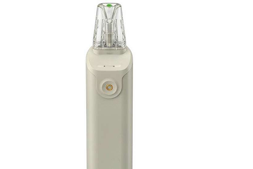 Margins on Nicotine tanks — limited batch