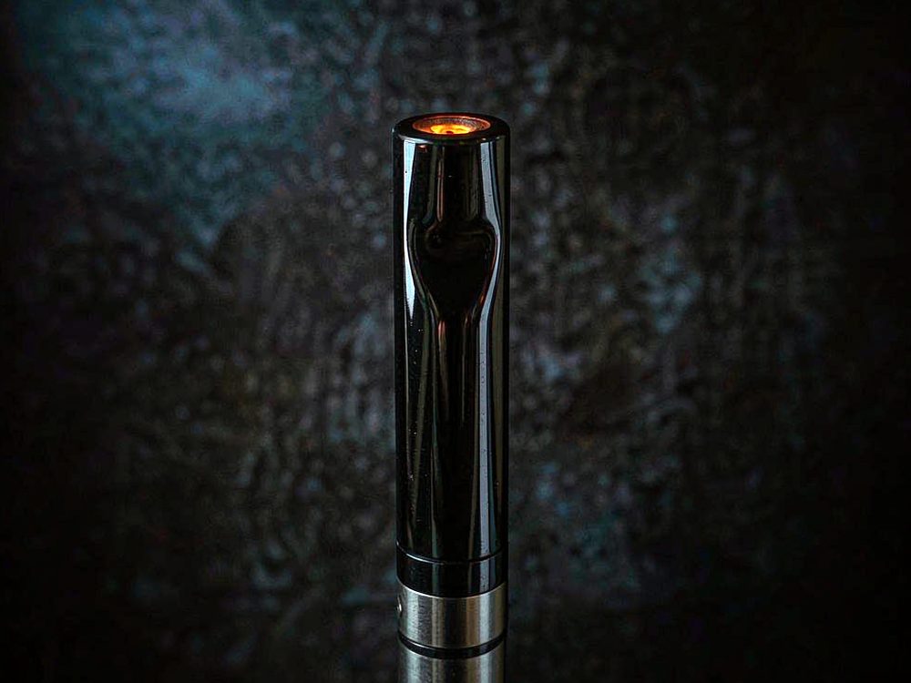 Margins on Nicotine tanks — new arrivals