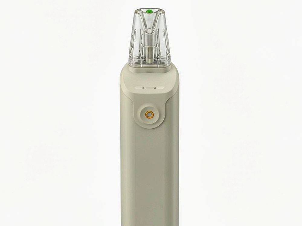 Margins on Nicotine tanks — no minimum MOQ