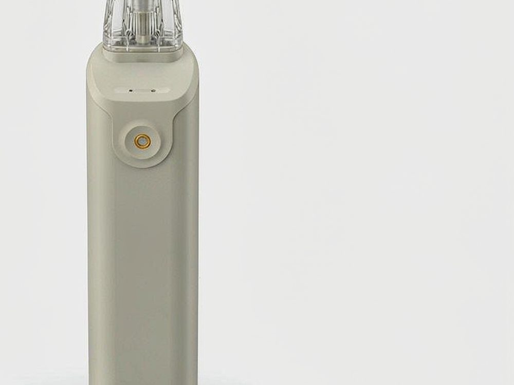 Margins on Nicotine tanks — premium tier