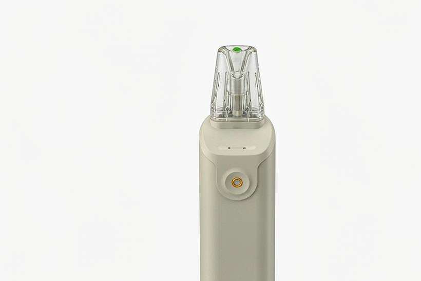 Margins on Nicotine tanks — small parcel