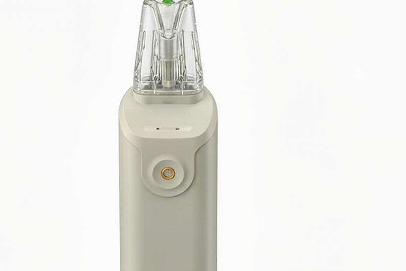 Margins on Nicotine tanks — Spring catalog
