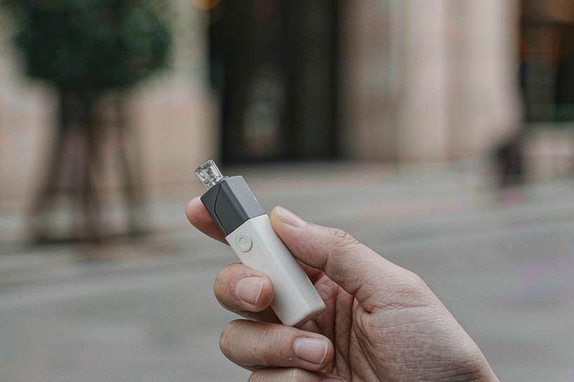 Margins on Nicotine tanks — Summer deals
