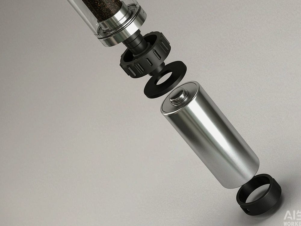 Margins on Nicotine tanks — wholesale only