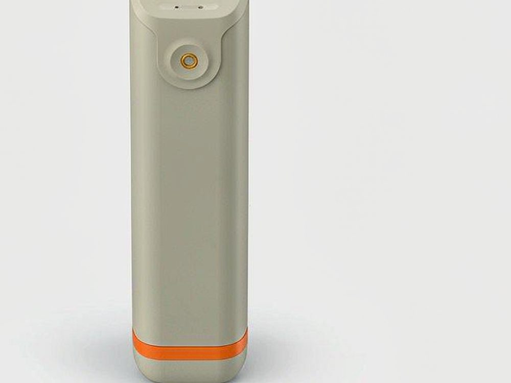 Margins on Nicotine tanks — with fast shipping