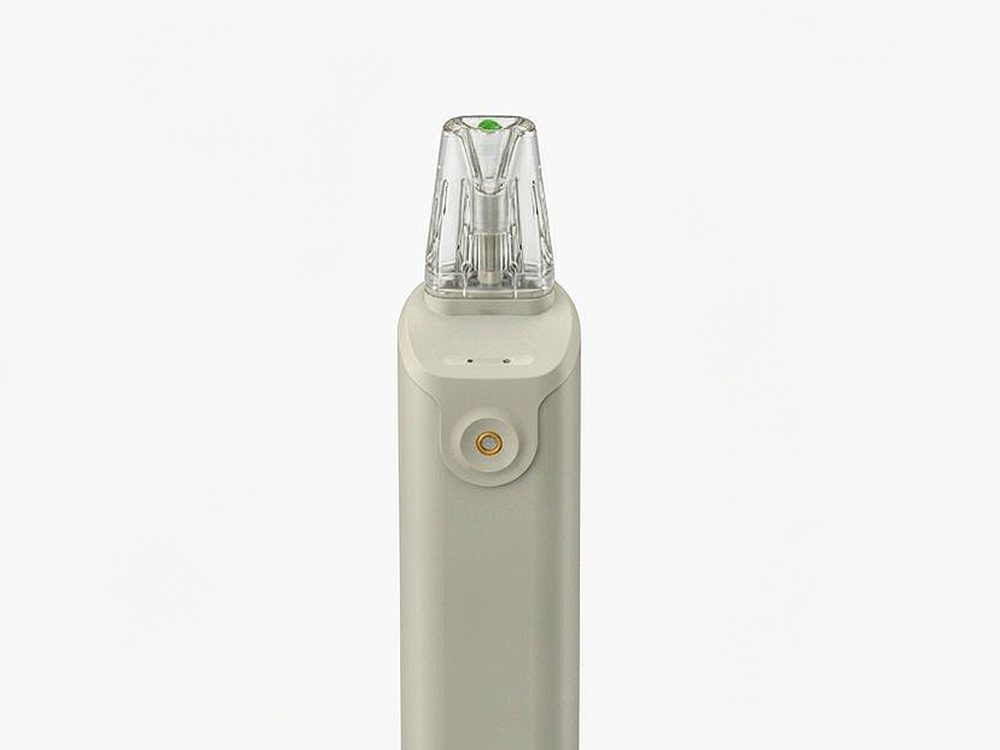 Market Overview of Glasgow Nicotine — 2026