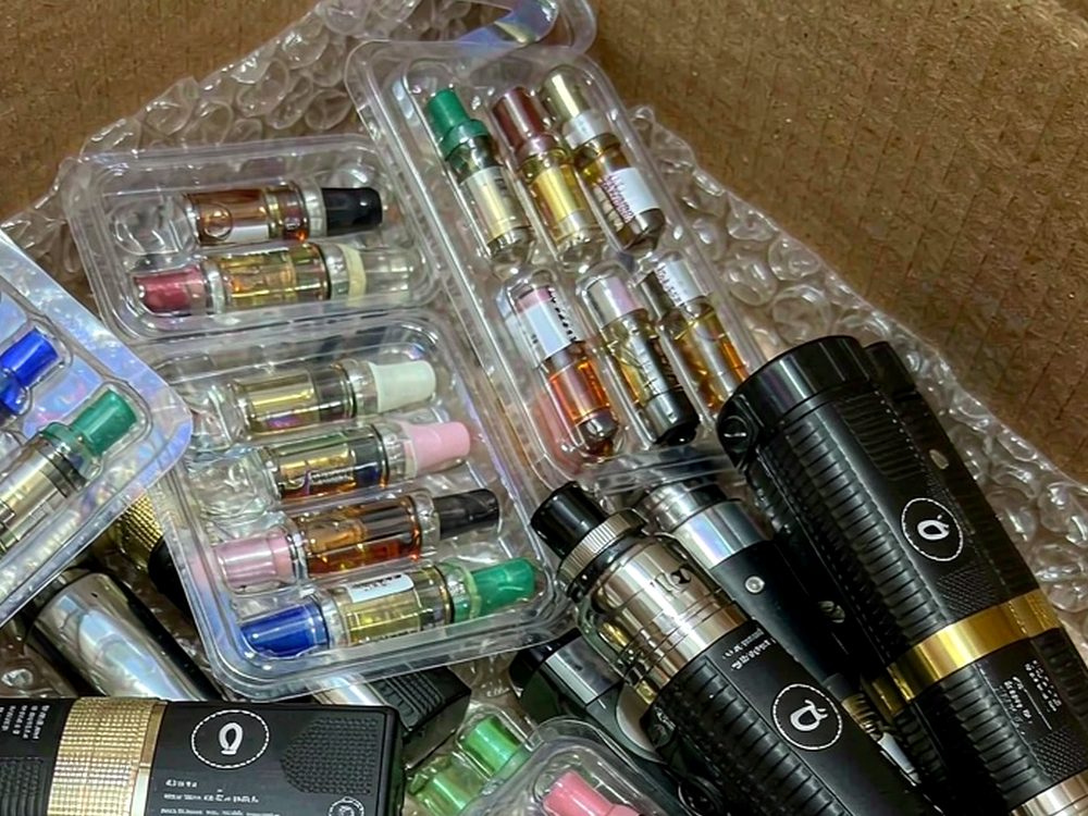 Market Overview of Glasgow Nicotine — for resellers