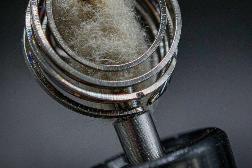 Market Overview of Glasgow Nicotine — limited batch