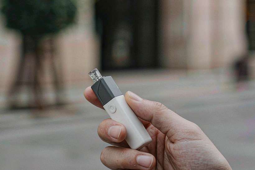 Market Overview of Glasgow Nicotine — Middle East