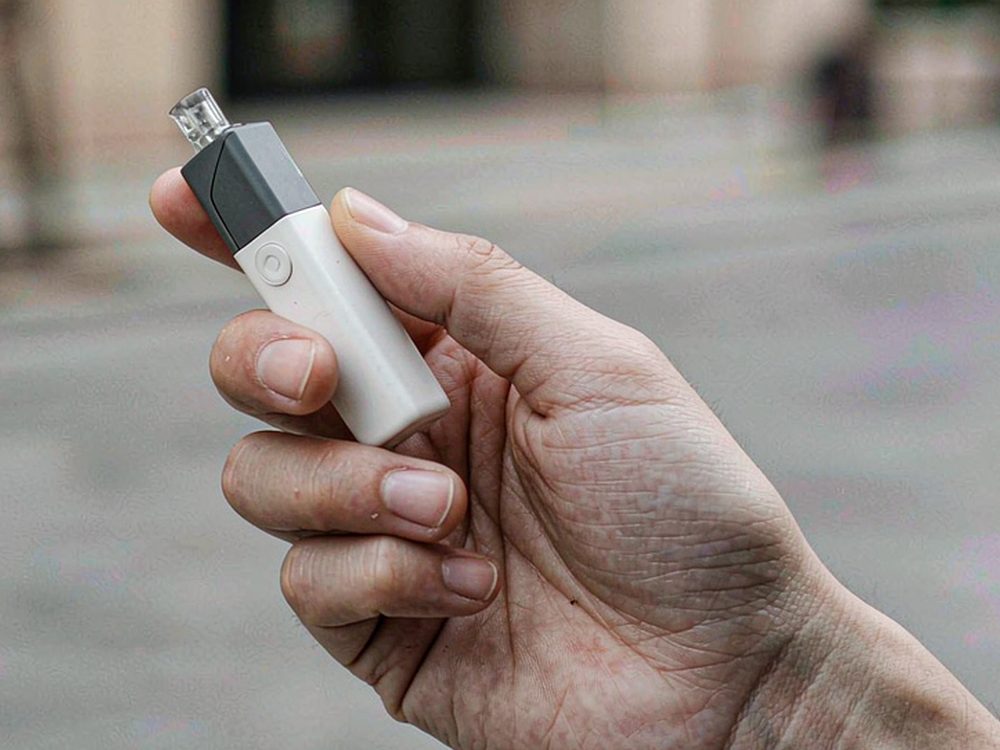 Market Overview of Glasgow Nicotine — top rated