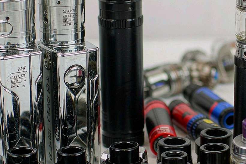 Market Overview of Glasgow Nicotine — US warehouse