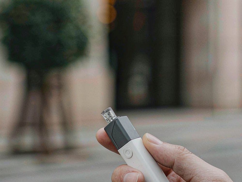 Market Overview of Glasgow Nicotine — verified suppliers
