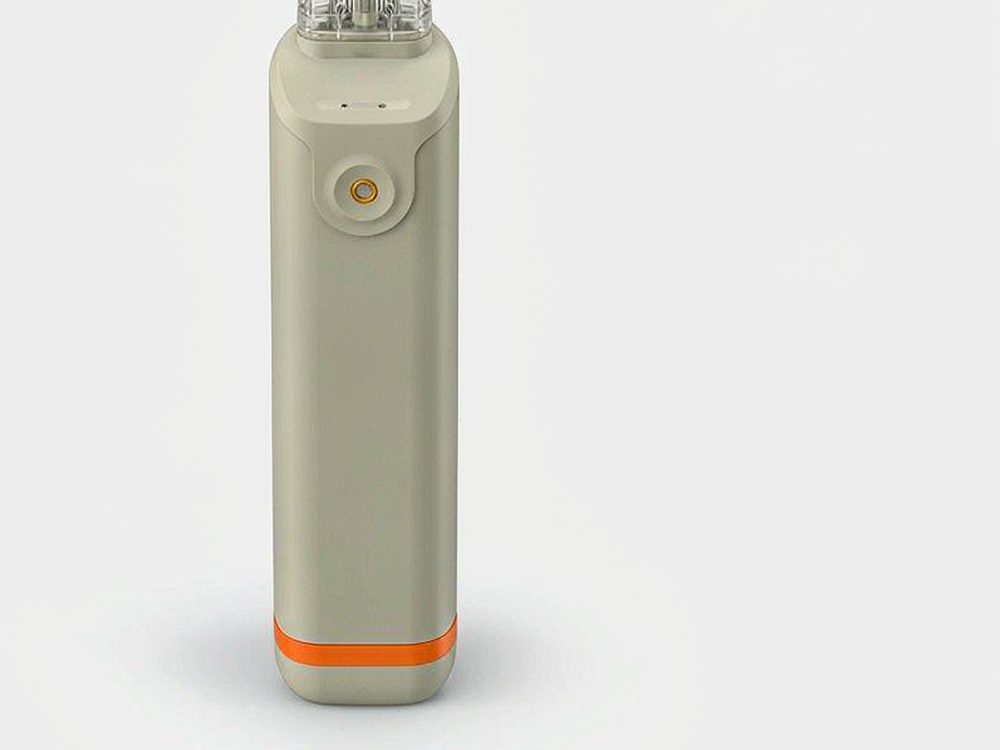 Market Overview of Nicotine accessories — budget tier