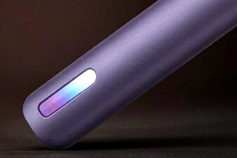 Market Overview of Nicotine accessories — bulk case