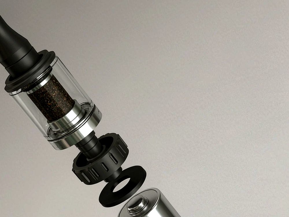 Market Overview of Nicotine accessories — for resellers
