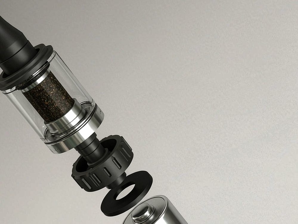 Market Overview of Nicotine accessories — new arrivals