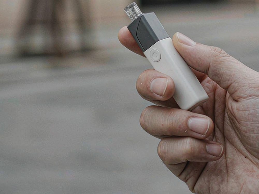 Market Overview of Nicotine accessories — verified suppliers